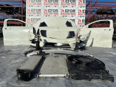 MERCEDES BENZ W176 ÖN SET ÇIKMA YEDEK PARÇA