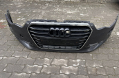 AUDİ A6 C7 11-14 ÖN TAMPON PANJUR ÇIKMA 4G0807065A GRU