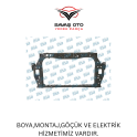 PANEL ÖN KIA RIO 2012 KAMPANYA