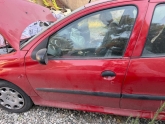 PEUGEOT 206 SOL ÖN KAPI CAMI 2000-2010 MODEL