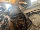 BMW İX3 2023 AKU SAGLAM PARÇA OLARAK SATILIK