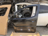 Oto Çıkma Parça / Kaporta & Karoser / Sunroof / Citroen / Berlingo / Çıkma Parça 