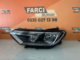 PASSAT B8 HATASIZ SOL FAR ORJİNAL