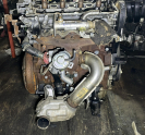 Oto Çıkma Parça / Motor / Motor Komple / Citroen / Jumpy / Çıkma Parça 