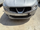 Nissan Qashqai J10 Orjinal Çamurluk 2008-2013 Model
