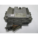 Renault Megane 1.9 Motor Beyni 0281011549 8200310863 8200370779