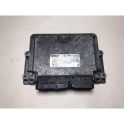 Alfa Romeo 147 1.9 JTD Motor Beyni 0281010332 55185365