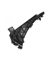 4L0807284 Q7 07-15 ÖN TAMPON BRAKETİ SAG