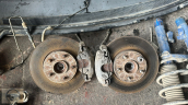 FORD FOCUS 2 2.5 ÖN AKS TAŞIYICI SAĞ SOL BURSA MG