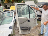 Oto Çıkma Parça / Mekanik / Kapı Kilidi / Renault / Master / Çıkma Parça 