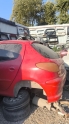 PEUGEOT 206 SOL ARKA KESME ÇAMURLUK ÇIKMA PARÇA KUL OTODA