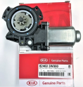 82460-3W000 CAM KALDIRMA MOTORU SAĞ SPORTAGE 2010> SPORTAGE