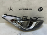 Oto Çıkma Parça / Elektrik / Far / Hyundai / Elantra / Çıkma Parça 