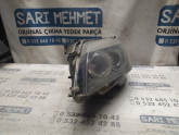 Oto Çıkma Parça / Elektrik / Far / BMW / 7 Serisi / Çıkma Parça 