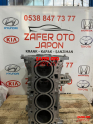 KİA - SPORTAGE / G4KD 2.0 BOŞ BLOK (SIFIR - ORİJİNAL)