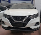 Qashqai J11 Komple Ön Parçaları - Nissan - Mil Oto