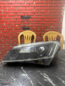 SKODA SUPERB SOL FAR XENON ORİJİNAL ÇIKMA