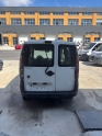 Fiat Doblo bagaj kapağı