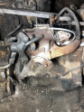 Renault 9 1.4 Emme ve Egzoz Manifoldu