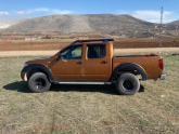 Oto Çıkma Parça / Nissan / Navara / Kaporta & Karoser / Torpido / Çıkma Parça 