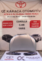 2020-2025 TOYOTA COROLLA CROSS ÇIKMA ORJİNAL ÖN KAPUT