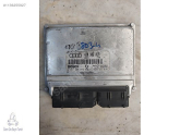 Audi A4 1.8T Motor Beyni 4B0906018 - 0261206042 - 4B0 906 01