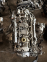 Hyundai Tucson 2.0 dizel turbolu motor
