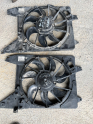 DACİA LOGAN SANDERO FAN MOTORU 8200765566B