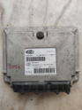 Fiat 500 Abarth Şanzıman Beyni 55263287 - CFC 319A.01