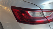 2023 Renault MEGANE SEDAN SOL ARKA STOP