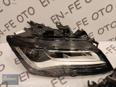Oto Çıkma Parça / Elektrik / Far / Audi / A7 / Sıfır Parça 
