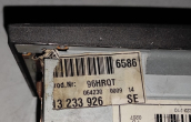 Oto Çıkma Parça / Elektrik / Multimedya / Opel / Vectra / Çıkma Parça 