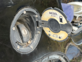 Oto Çıkma Parça / Mekanik / Depo Kapağı / Smart / Fortwo / Çıkma Parça 
