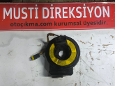 Hyundai Accent Era direksiyon airbag sargısı