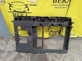 Oto Çıkma Parça / Kaporta & Karoser / Ön Panel / Citroen / C3 / Sıfır Parça 