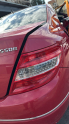 MERCEDES C180 SAĞ ARKA STOP ORJINAL