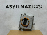Oto Çıkma Parça / Elektrik / Far Beyni / Audi / A3 / Çıkma Parça 