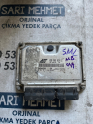 ÇIKMA VW SHARAN 1.9 TDI 038 906 019 LE 038906019LE MOTOR BEYNİ
