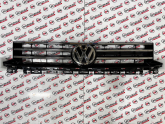 Caddy ön panjur kromlu armalı sıfır 2015- 2k5853653a