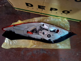 Oto Çıkma Parça / Kaporta & Karoser / Stop Sacı / Opel / Insignia / Çıkma Parça 