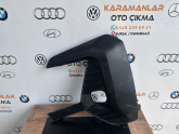 CİTROEN JUMPY - OPEL VİVARO C SOL SİS ÇERÇEVESİ ORJİNAL