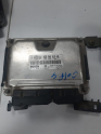 038906019AR Volkswagen Bora Motor Beyni (2004/2005)