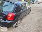 2002- 2007 TOYOTA CORALLA HB KESME TAVAN SACI