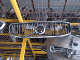 2019-2021  VOLVO XC40 ÖN PANJUR ÇIKMA