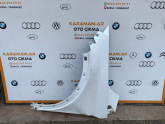 HYUNDAİ BAYON SOL ÖN ÇAMURLUK ORJİNAL