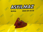 SEAT LEON SAĞ STOP 05-11 (ORJİNAL HATASIZ)