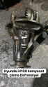 HYUNDAİ H100 KAMYONET ÇIKMA ORJİNAL DEFRANSİYEL        (XS306S26)