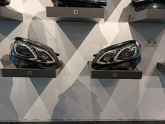 MERCEDES E W212 SOL FAR MAKYAJLI 2013-2015 2128202339 SOT