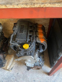 RENAULT CLİO 1.2 BENZİNLİ MOTOR KOMPLE 