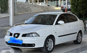 Seat Cordoba ön tampon